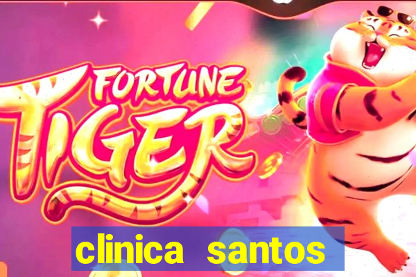 clinica santos dumont uberaba